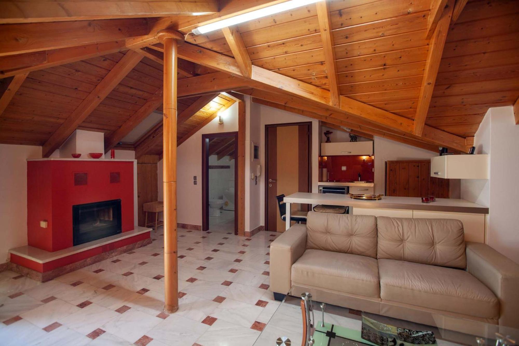 Bourtzi View Villa Nafplio Exterior photo